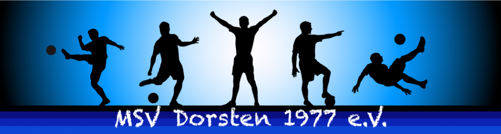 MSV Dorsten 1977 e.V.